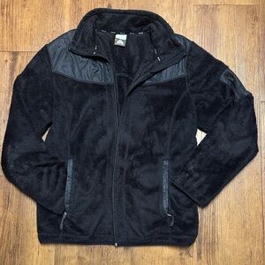 Nike ACG fleece jacket